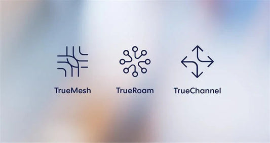 How eero’s software makes all the difference. - eero Store Singapore