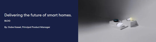 Delivering the future of smart homes - eero Store Singapore