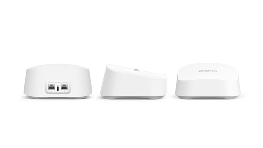 The eero 7 Troubleshooting Guide