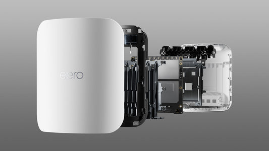eero Max 7 Review: Wi-Fi 7 Power Meets Whole-Home Simplicity