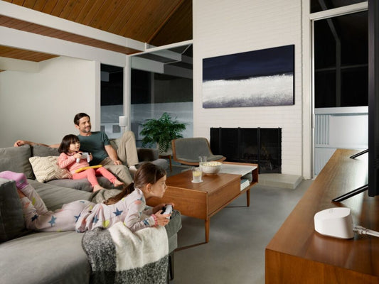 Stay connected and protected with eero’s Parental Controls