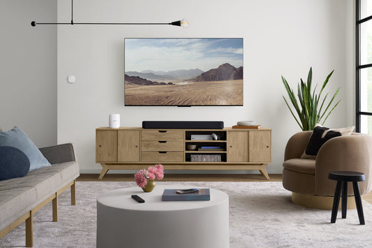 Wi-Fi Extender vs Mesh vs TrueMesh — What’s the Difference?