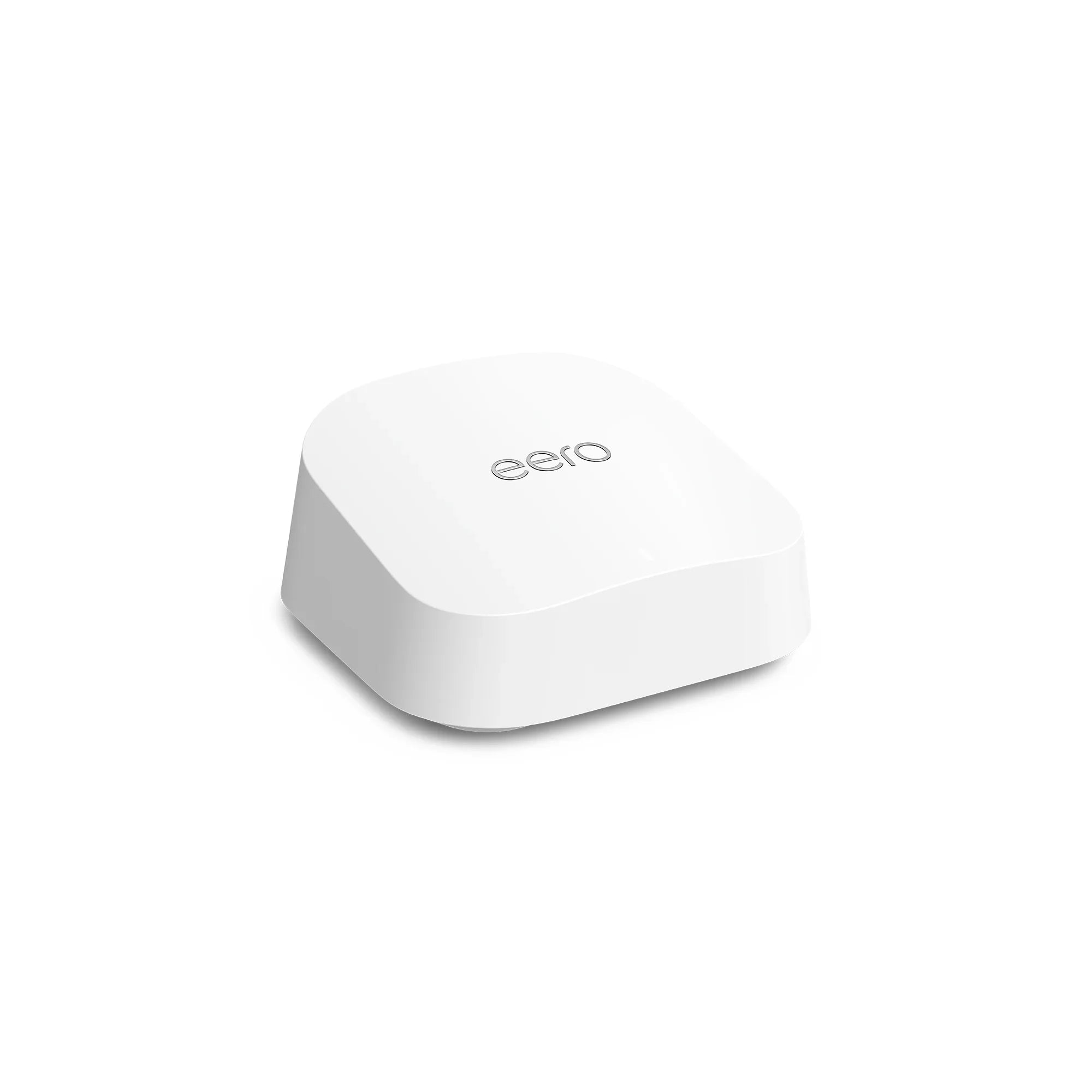 eero 7 Dual-band Mesh Wi-Fi 7 2.5G Router - 1 Pack