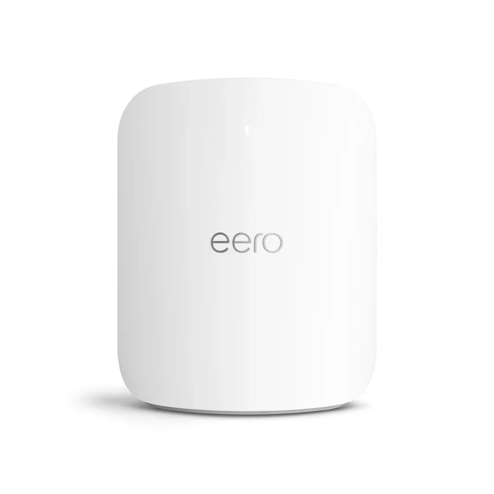 eero Max 7 Tri-band Mesh Wi-Fi 7 10G Router - 1 Pack