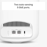 eero Pro 7 Tri-band Mesh Wi-Fi 7 5G Router - 1 Pack