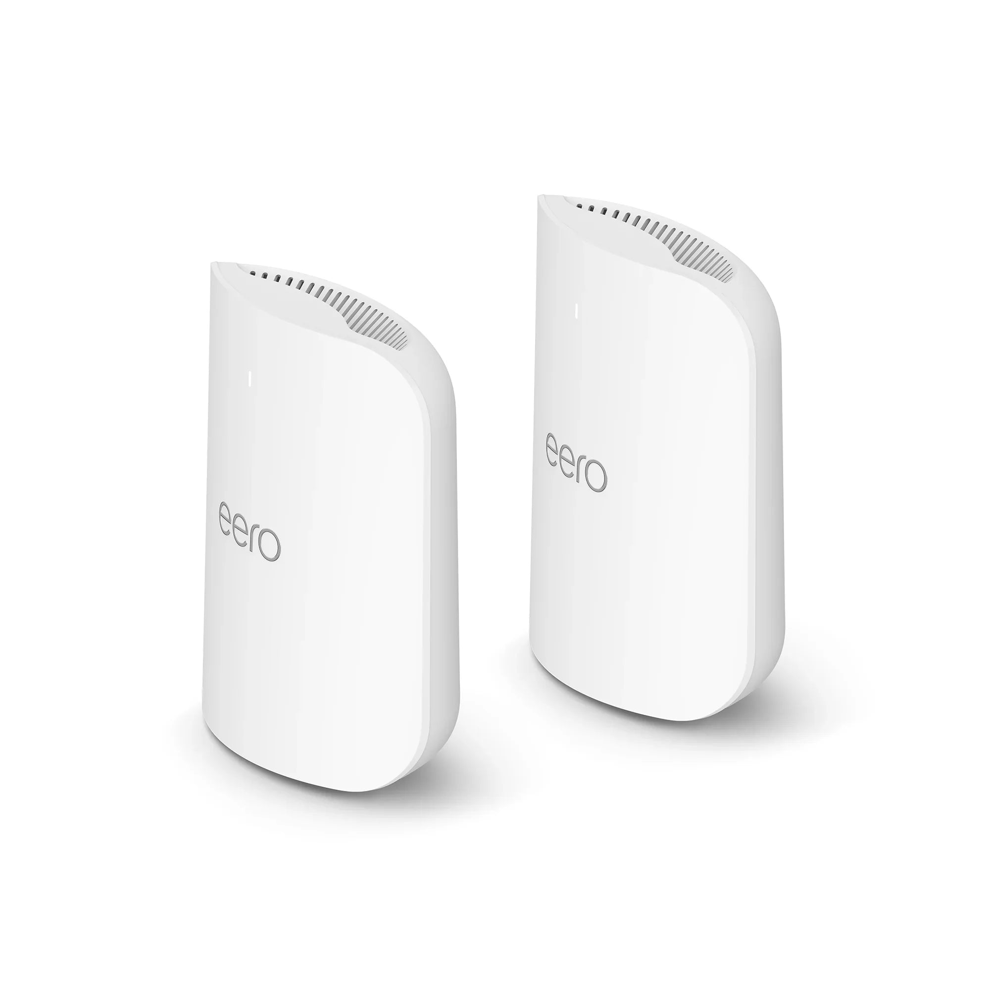 eero Pro 7 Tri-band Mesh Wi-Fi 7 5G Router - 2 Pack