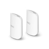 eero Pro 7 Tri-band Mesh Wi-Fi 7 5G Router - 2 Pack