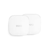 eero Pro 6E Tri-band Mesh Wi-Fi 6E 2.5G Router - 2 Pack