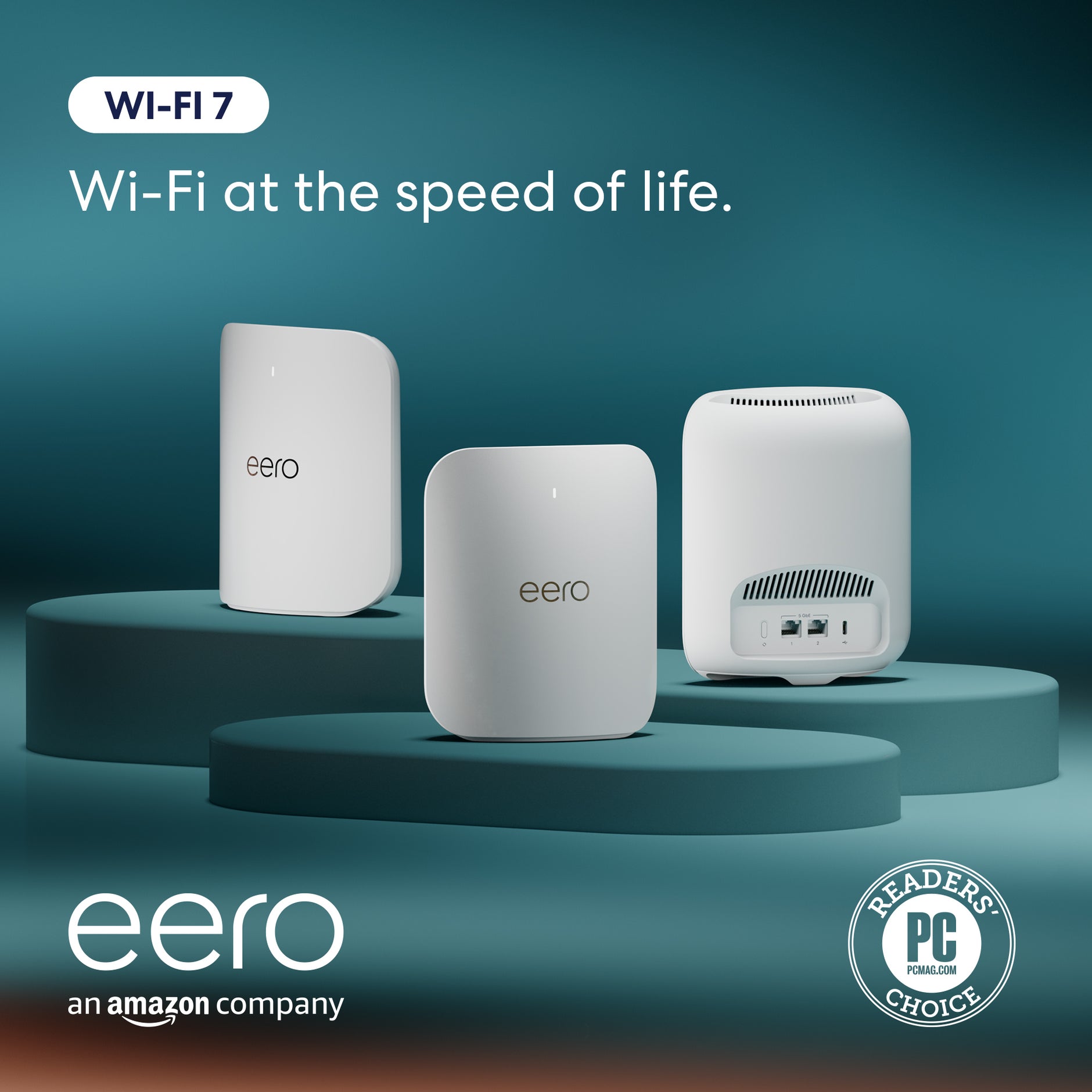 eero Max 7 Review: Wi-Fi 7 Power Meets Whole-Home Simplicity